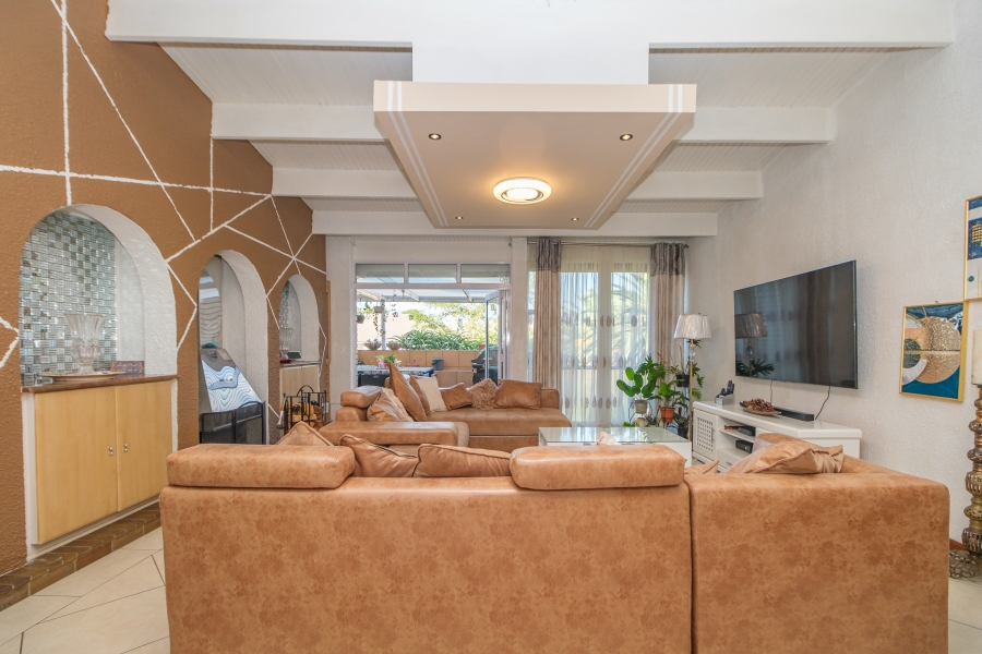 3 Bedroom Property for Sale in Blackheath Gauteng