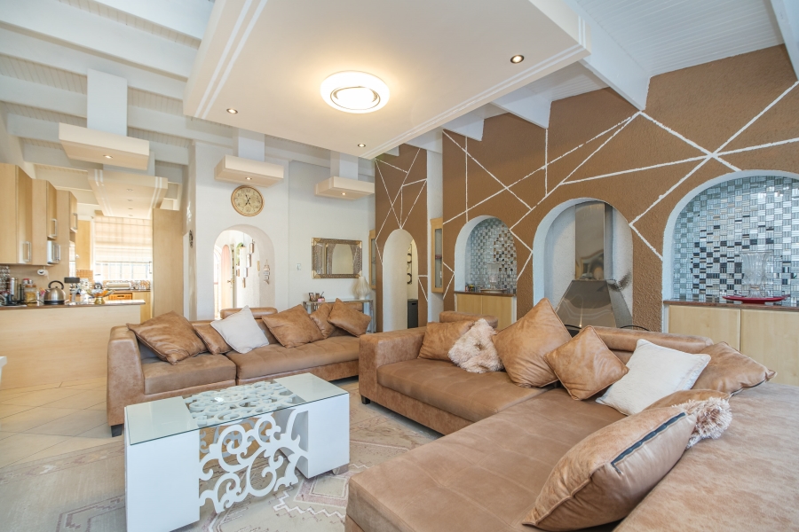 3 Bedroom Property for Sale in Blackheath Gauteng