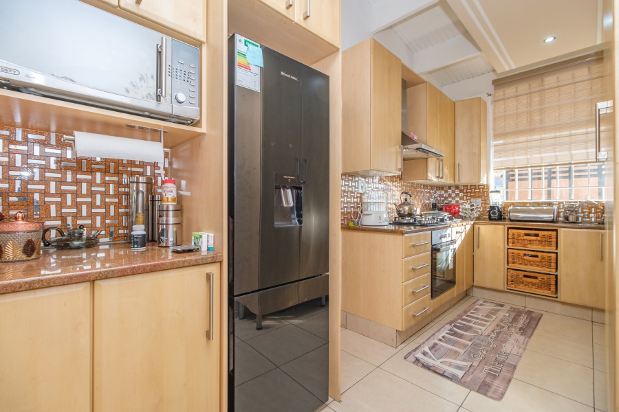 3 Bedroom Property for Sale in Blackheath Gauteng