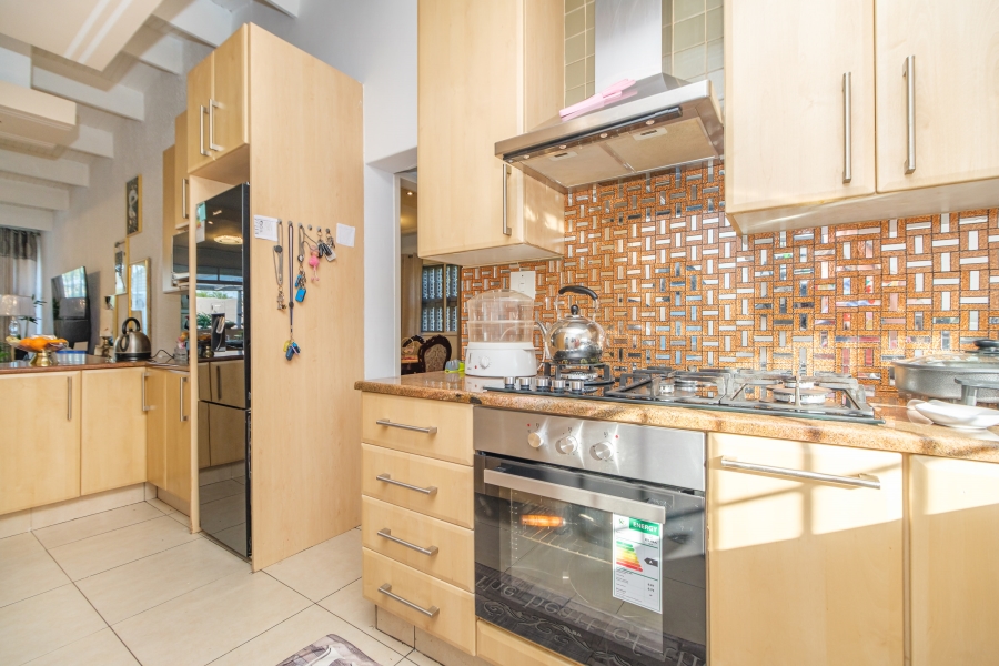 3 Bedroom Property for Sale in Blackheath Gauteng