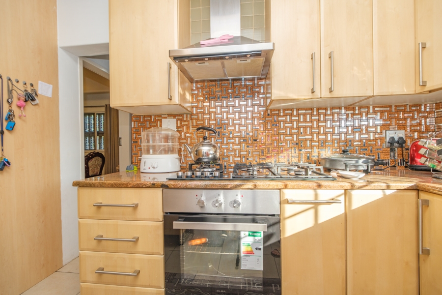 3 Bedroom Property for Sale in Blackheath Gauteng