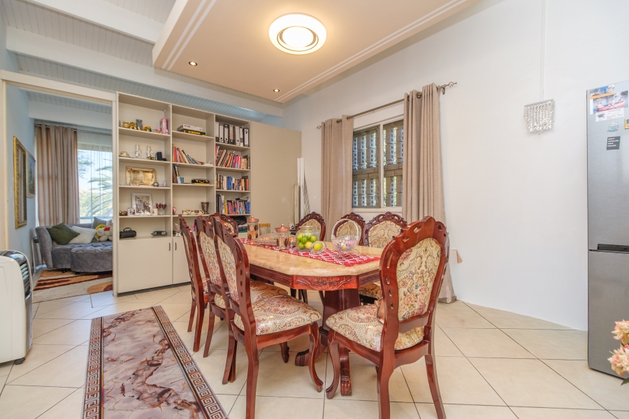 3 Bedroom Property for Sale in Blackheath Gauteng