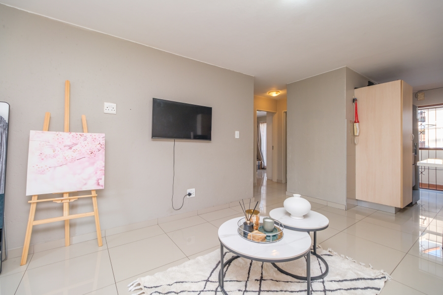 2 Bedroom Property for Sale in Blackheath Gauteng