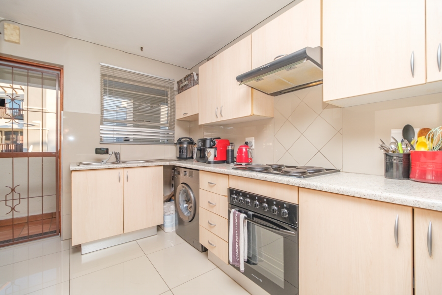 2 Bedroom Property for Sale in Blackheath Gauteng