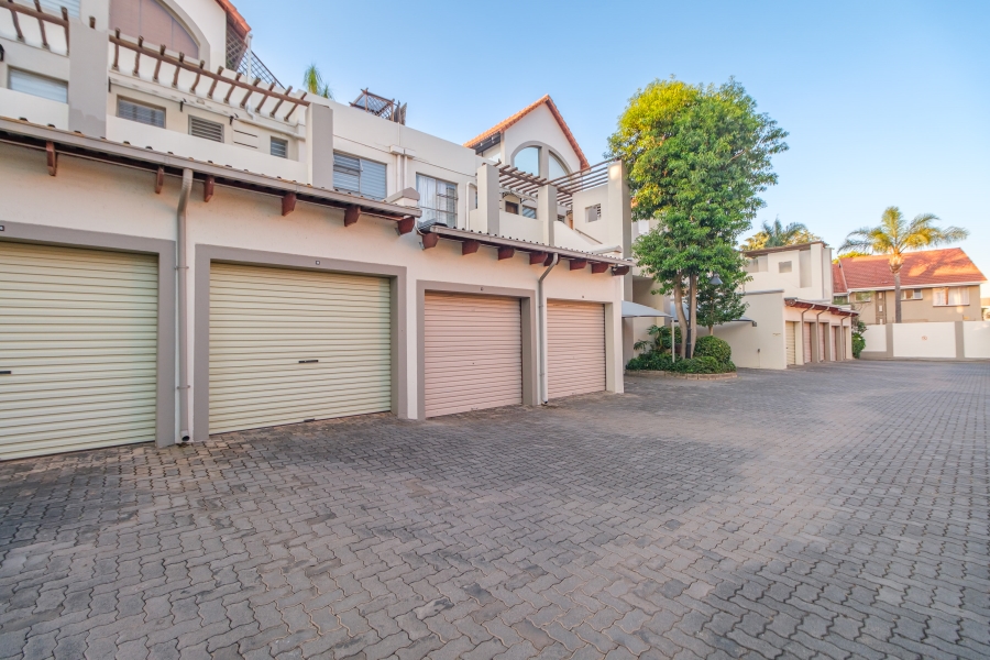 2 Bedroom Property for Sale in Blackheath Gauteng