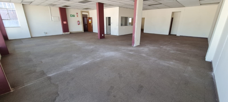 To Let commercial Property for Rent in Heriotdale Gauteng