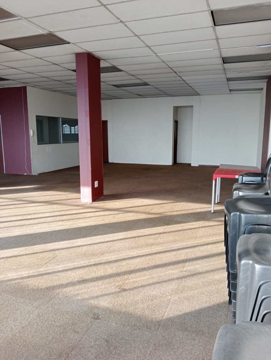 To Let commercial Property for Rent in Heriotdale Gauteng
