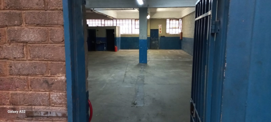To Let commercial Property for Rent in Heriotdale Gauteng