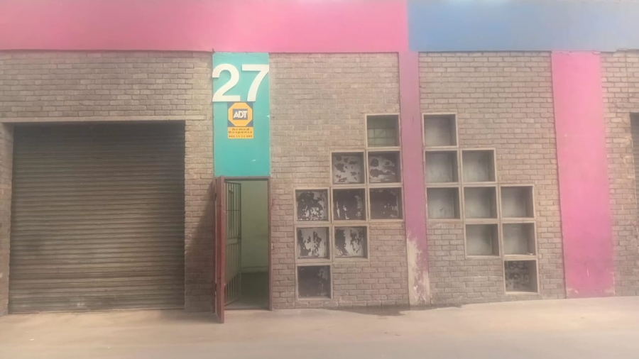 To Let commercial Property for Rent in Heriotdale Gauteng