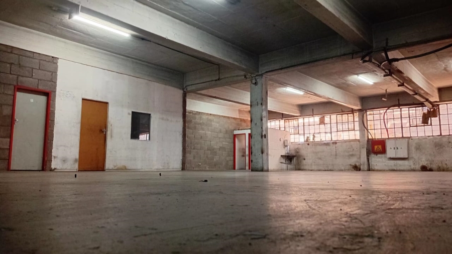 To Let commercial Property for Rent in Heriotdale Gauteng