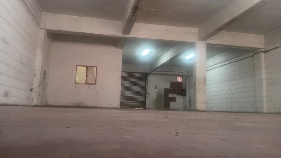 To Let commercial Property for Rent in Heriotdale Gauteng