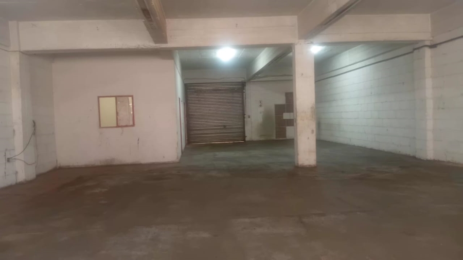 To Let commercial Property for Rent in Heriotdale Gauteng