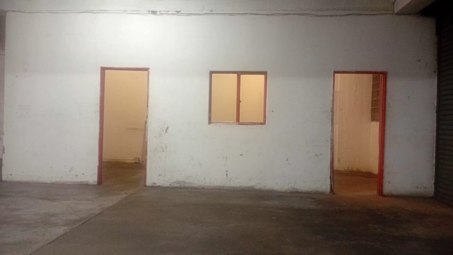 To Let commercial Property for Rent in Heriotdale Gauteng