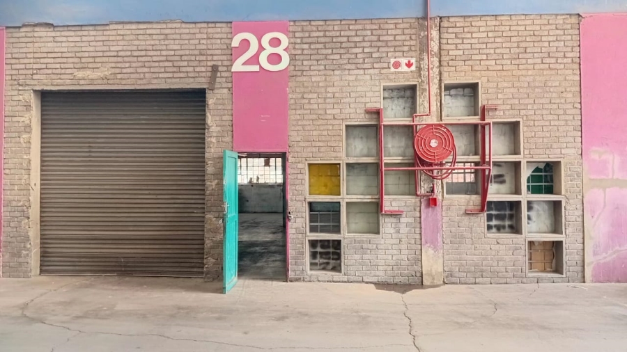 To Let commercial Property for Rent in Heriotdale Gauteng