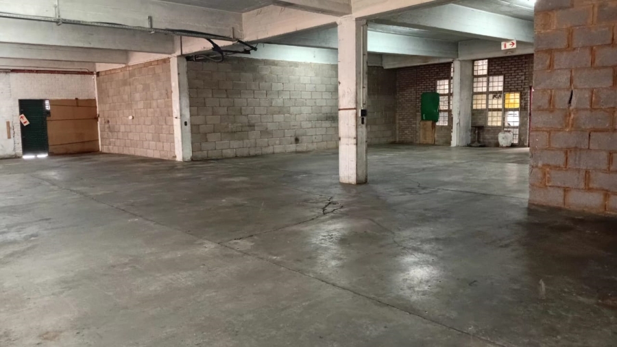 To Let commercial Property for Rent in Heriotdale Gauteng