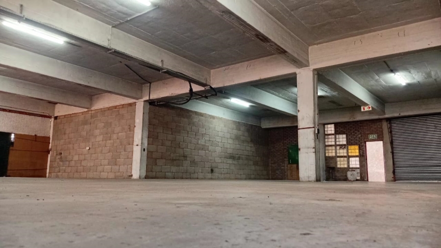 To Let commercial Property for Rent in Heriotdale Gauteng