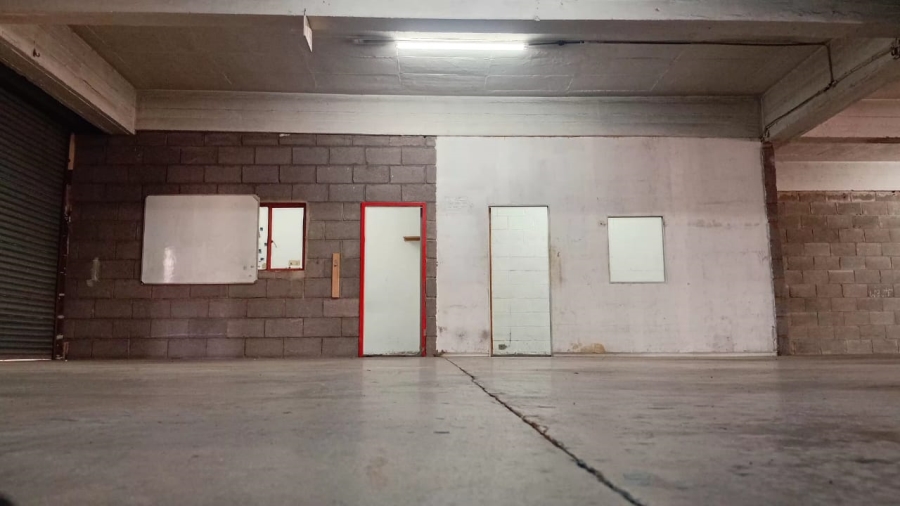To Let commercial Property for Rent in Heriotdale Gauteng