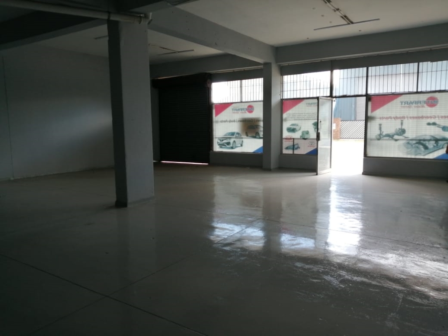 To Let commercial Property for Rent in Heriotdale Gauteng