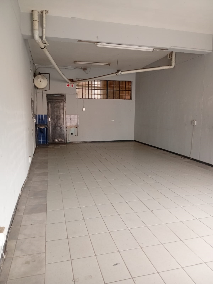 To Let commercial Property for Rent in Heriotdale Gauteng