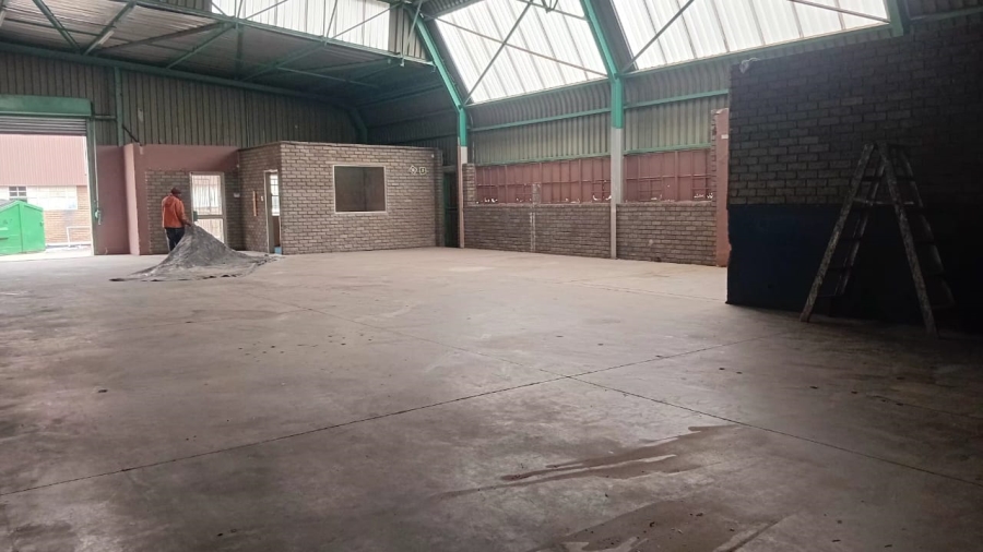 To Let commercial Property for Rent in Heriotdale Gauteng