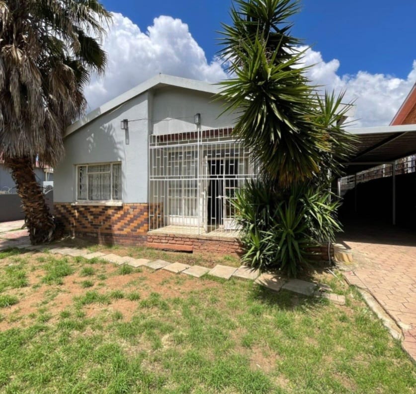 8 Bedroom Property for Sale in Pretoria West Gauteng
