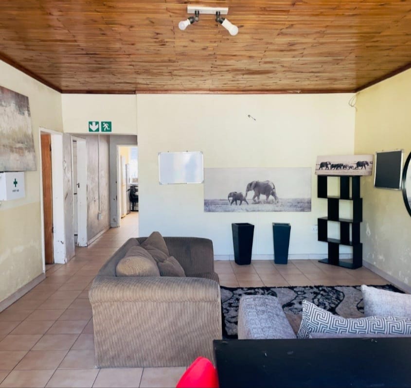 8 Bedroom Property for Sale in Pretoria West Gauteng