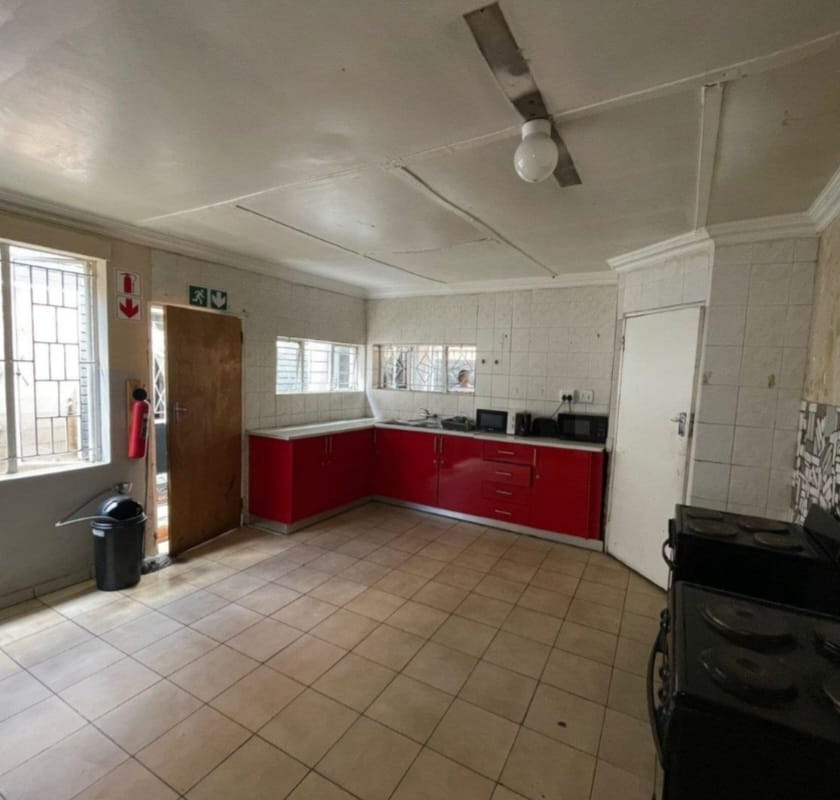 8 Bedroom Property for Sale in Pretoria West Gauteng