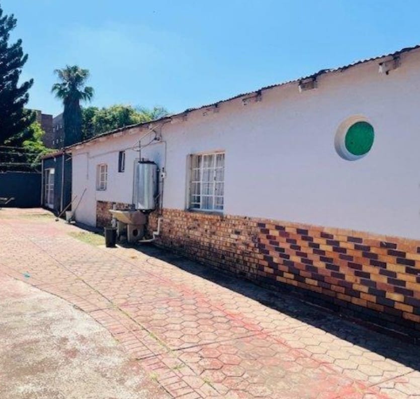 8 Bedroom Property for Sale in Pretoria West Gauteng