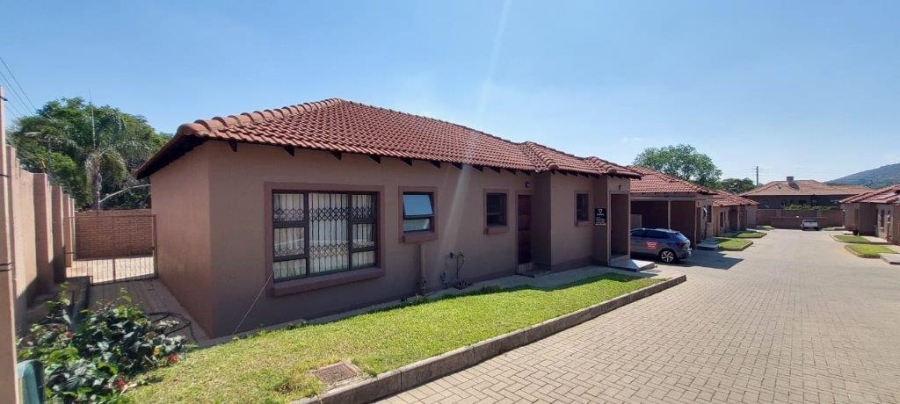 3 Bedroom Property for Sale in Pretoria North Gauteng