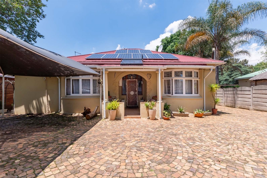 4 Bedroom Property for Sale in Northmead Gauteng