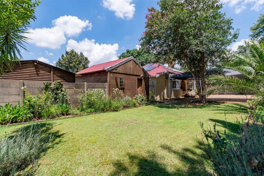 4 Bedroom Property for Sale in Northmead Gauteng