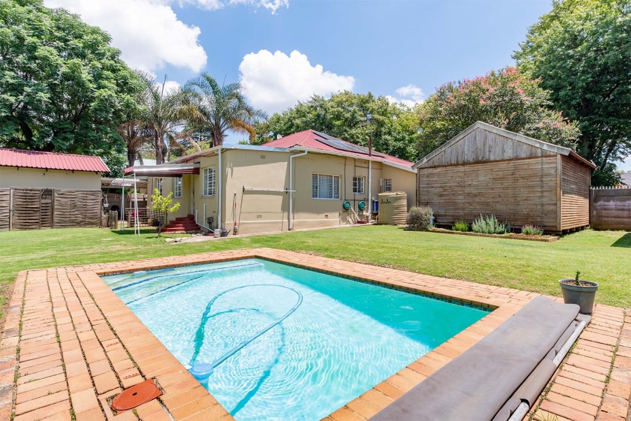 4 Bedroom Property for Sale in Northmead Gauteng