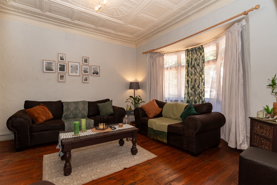 4 Bedroom Property for Sale in Northmead Gauteng