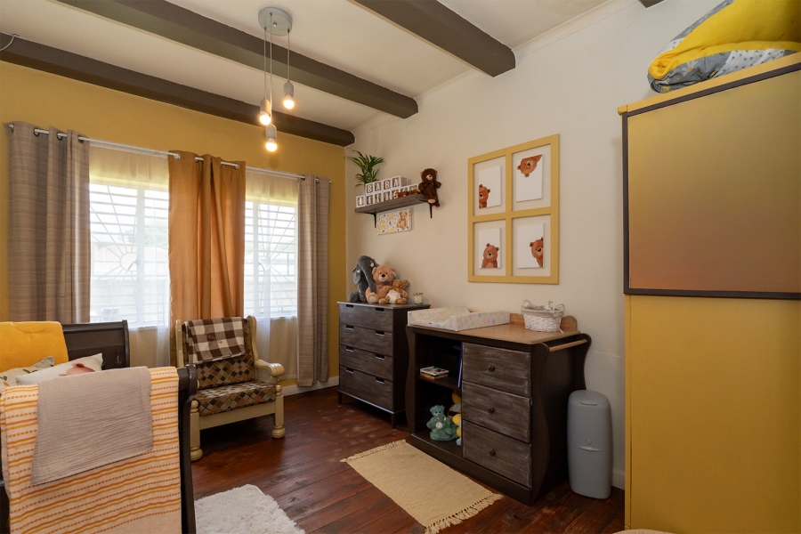 4 Bedroom Property for Sale in Northmead Gauteng