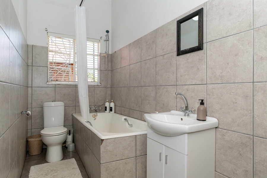 4 Bedroom Property for Sale in Northmead Gauteng