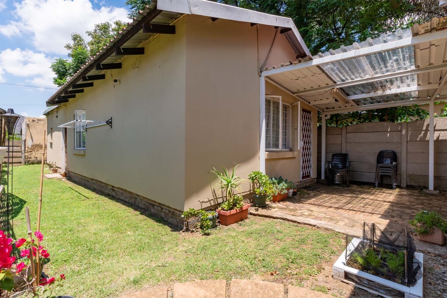4 Bedroom Property for Sale in Northmead Gauteng