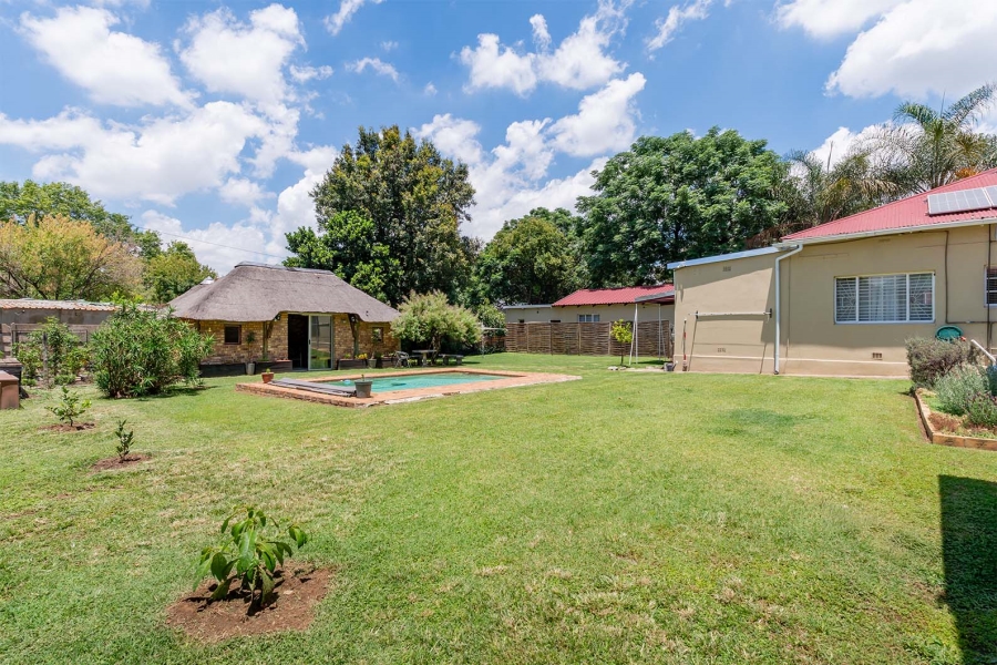 4 Bedroom Property for Sale in Northmead Gauteng