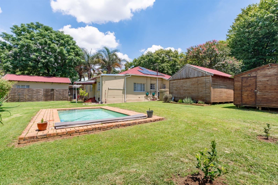 4 Bedroom Property for Sale in Northmead Gauteng