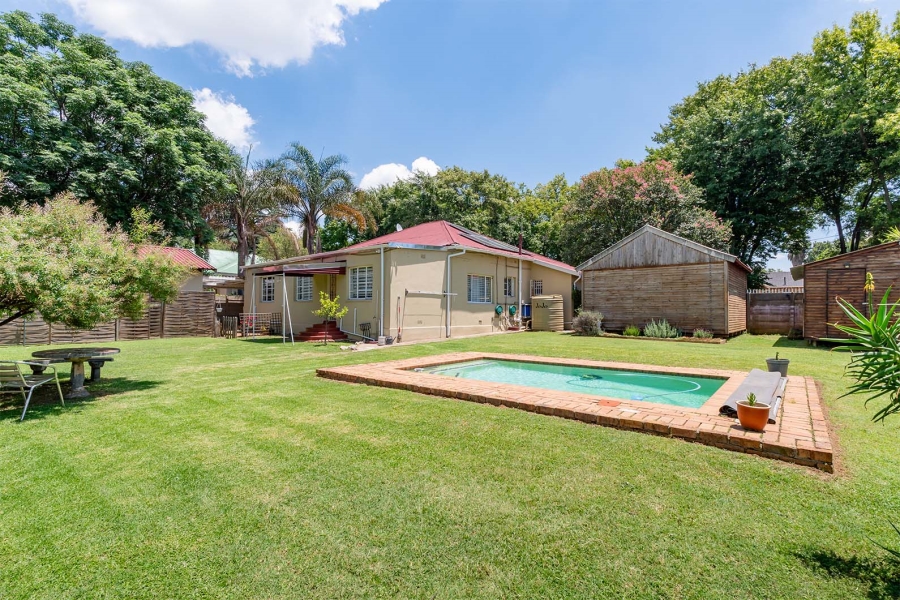 4 Bedroom Property for Sale in Northmead Gauteng