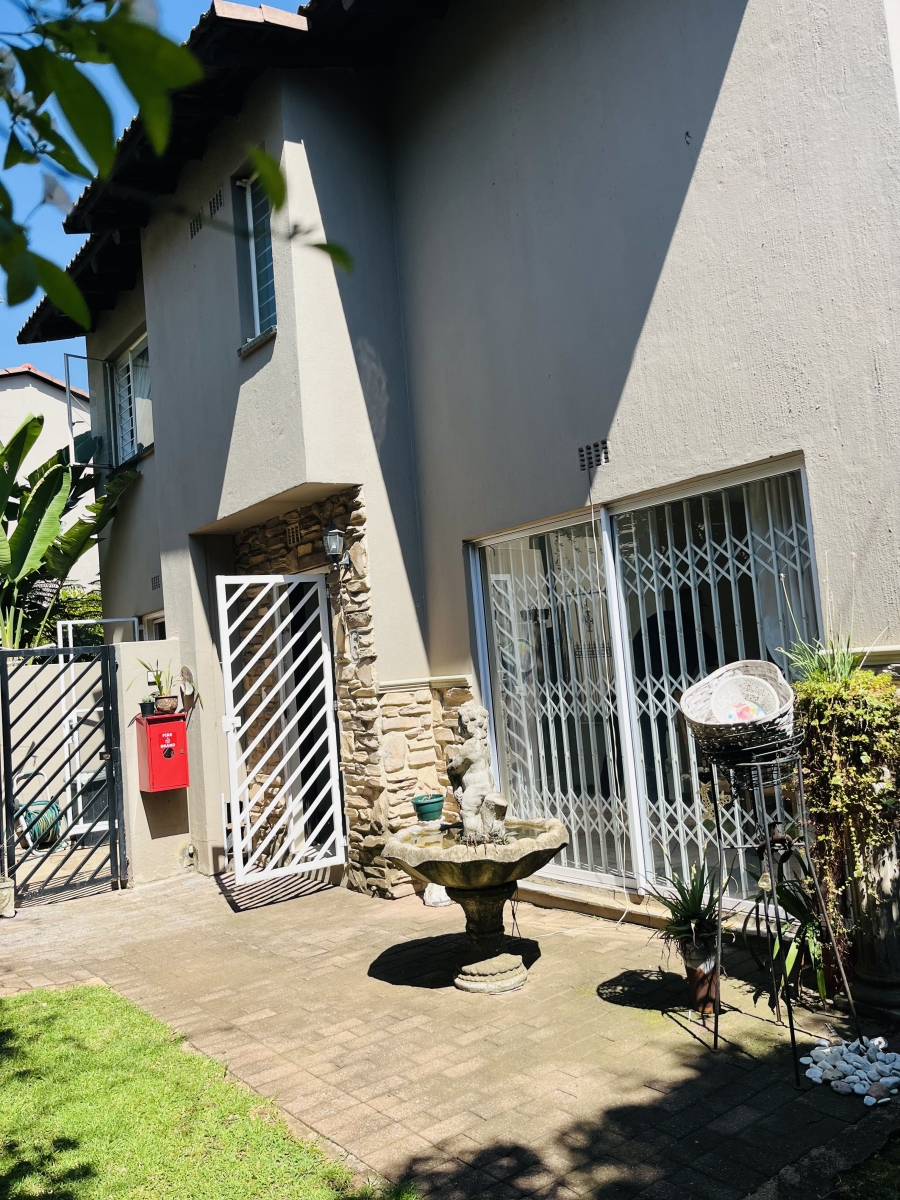 3 Bedroom Property for Sale in Sunnyridge Gauteng