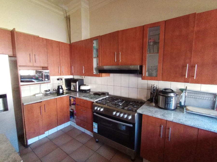 3 Bedroom Property for Sale in Kensington Gauteng