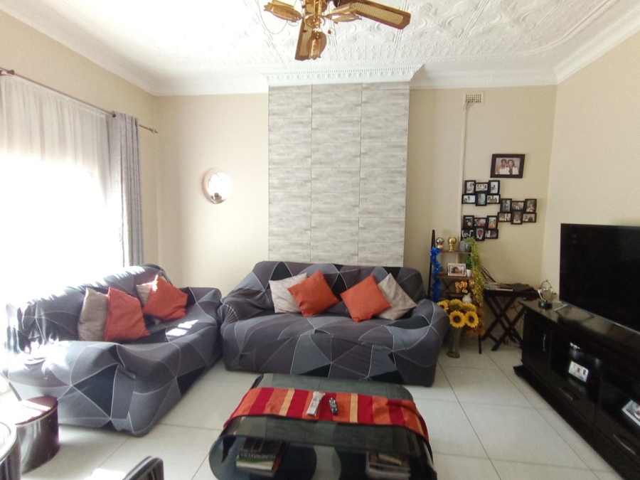 3 Bedroom Property for Sale in Kensington Gauteng