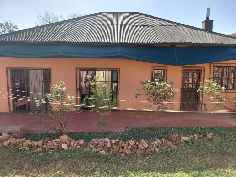 3 Bedroom Property for Sale in Kensington Gauteng