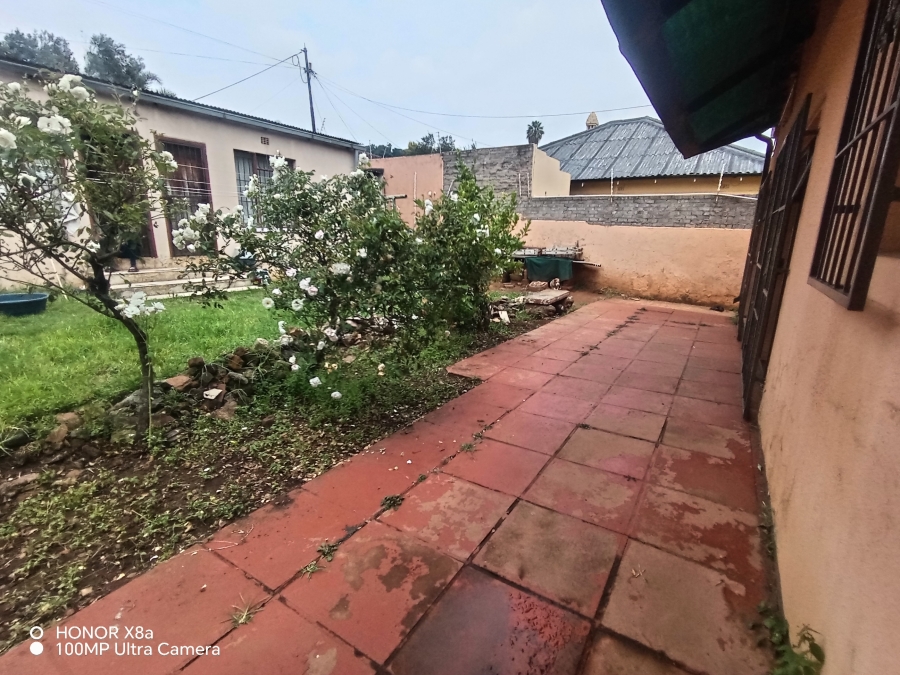 3 Bedroom Property for Sale in Kensington Gauteng