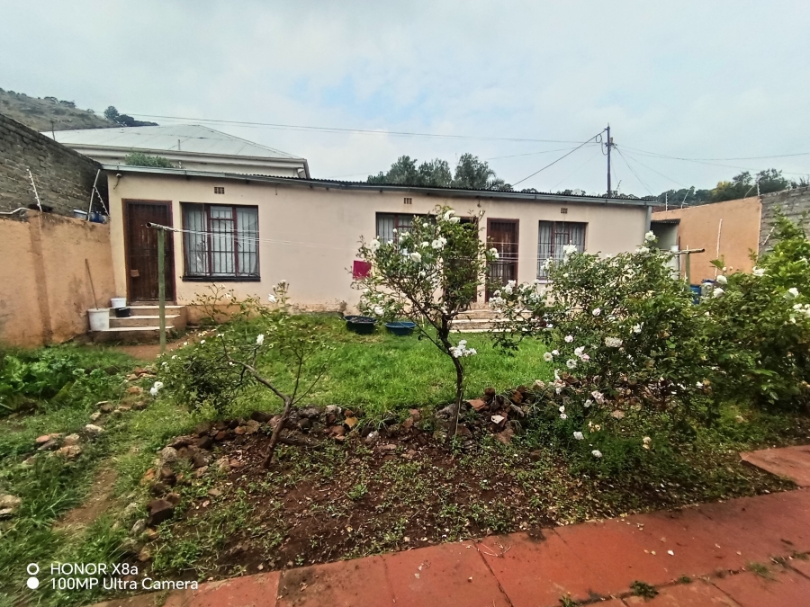 3 Bedroom Property for Sale in Kensington Gauteng