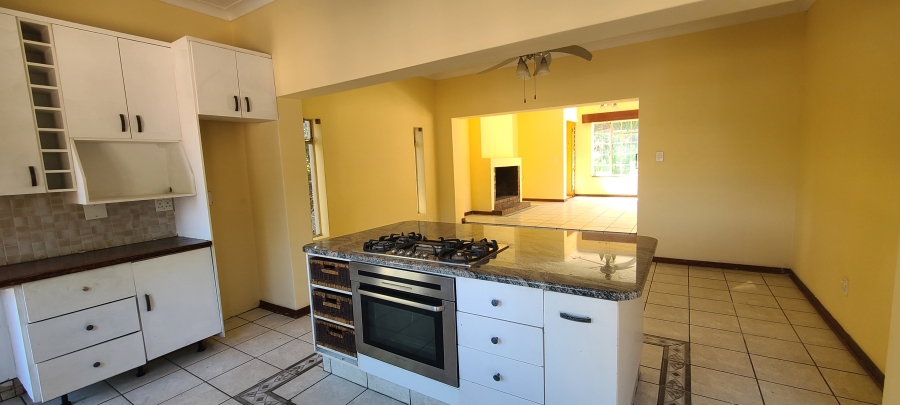 To Let 3 Bedroom Property for Rent in Clarens Park Gauteng