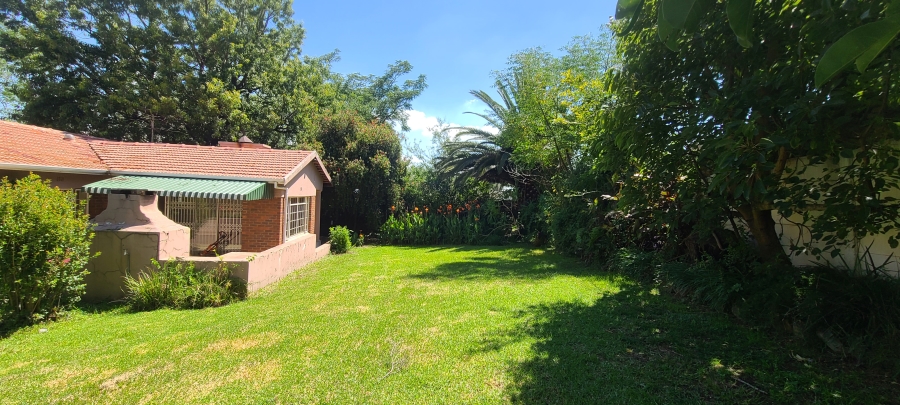 To Let 3 Bedroom Property for Rent in Clarens Park Gauteng