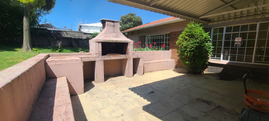 To Let 3 Bedroom Property for Rent in Clarens Park Gauteng