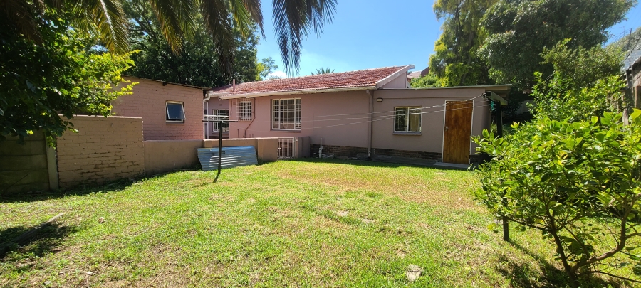 To Let 1 Bedroom Property for Rent in Clarens Park Gauteng