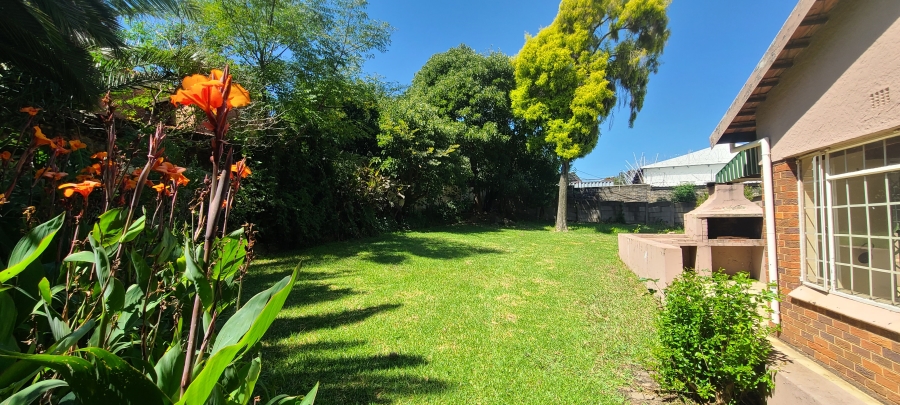 To Let 3 Bedroom Property for Rent in Clarens Park Gauteng